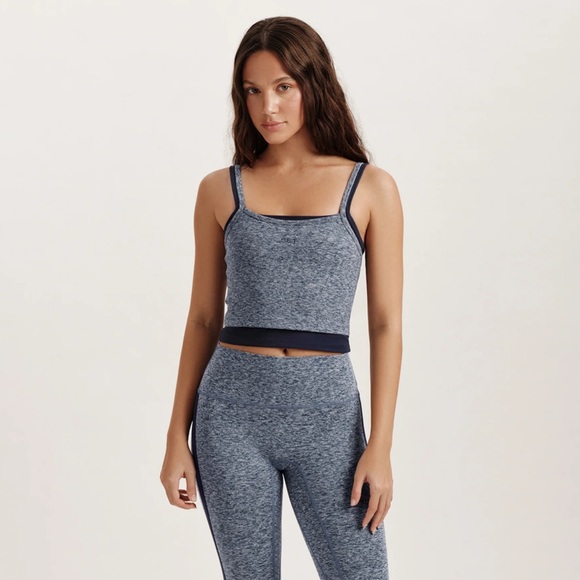 Set Active Tank Top - Picture 3 of 5